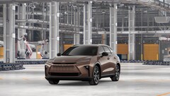 2026 Toyota Crown Signia XLE SUV