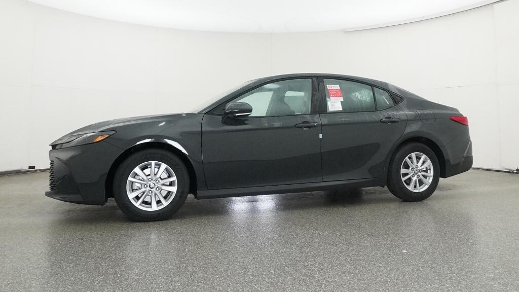 New 2026 Toyota Camry LE LE