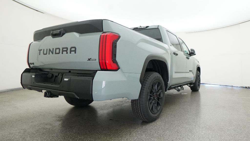 2026 Toyota Tundra SR5 - Photo 34