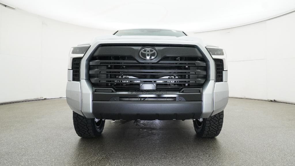 2026 Toyota Tundra Limited - Photo 24