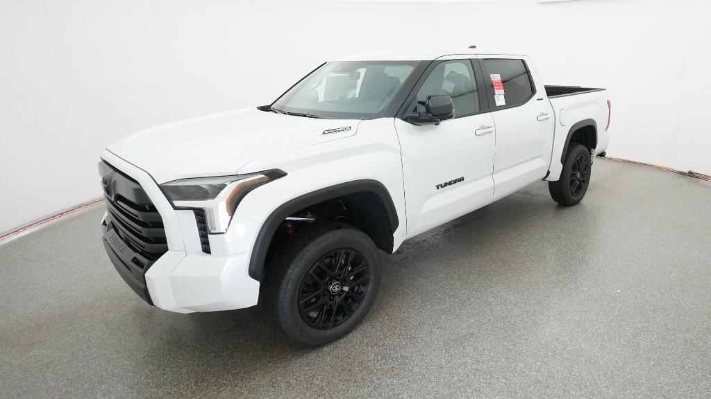 2026 Toyota Tundra Limited - Photo 41