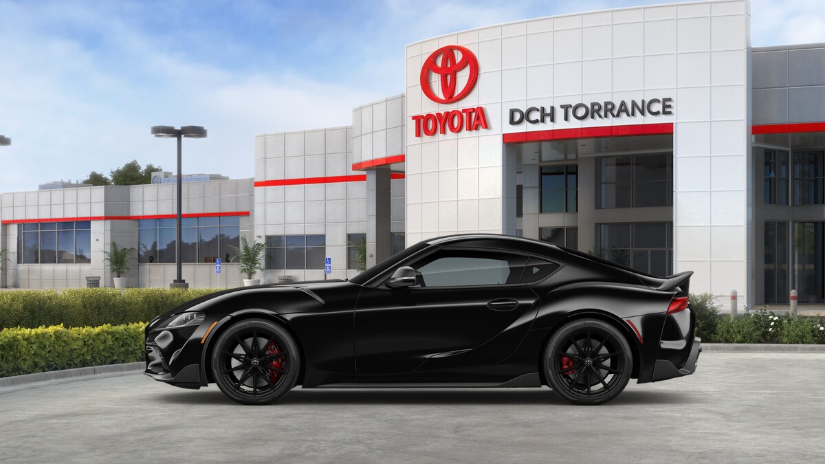2026 Toyota Supra MKV Final Edition - Photo 37