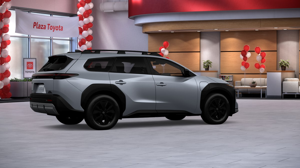 2026 Toyota bZ Woodland Woodland - Photo 11