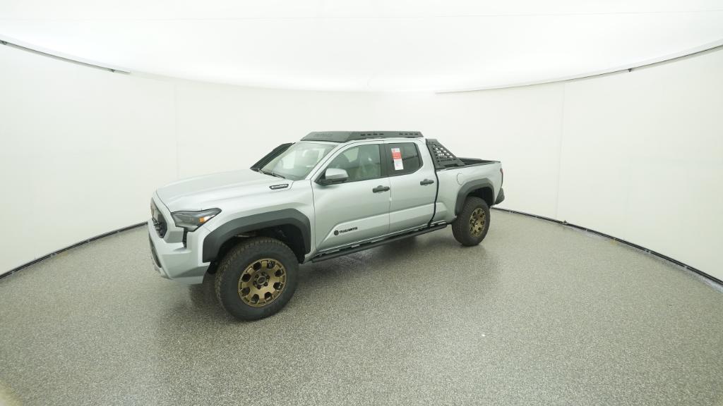 2025 Toyota Tacoma i-FORCE MAX Truck Double Cab 