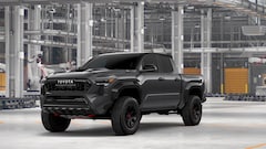 2026 Toyota Tacoma i-FORCE MAX TRD Pro Truck Double Cab