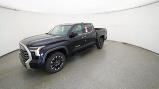 2026 Toyota Tundra Limited Truck CrewMax