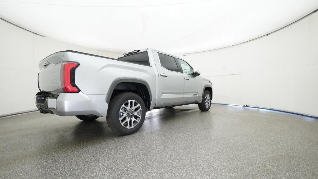 2026 Toyota Tundra 1794 Edition - Photo 27