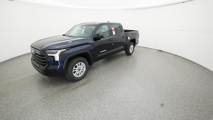 2025 Toyota Tundra SR5 SR5 CREWMAX 5.5