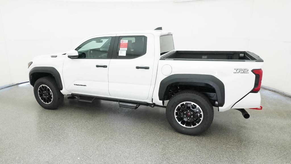 2025 Toyota Tacoma TRD Off Road - Photo 40