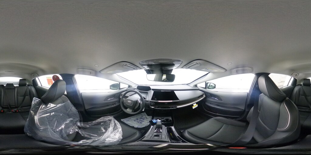 New 2027 Toyota Prius XLE XLE