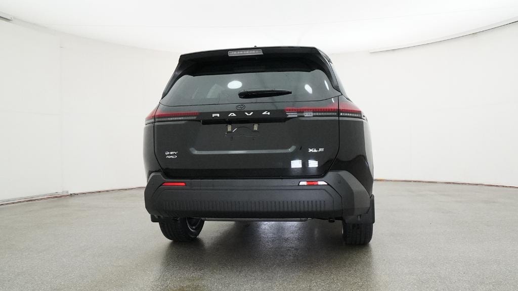 New 2026 Toyota RAV4 XLE Premium SUV
