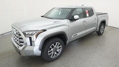 2026 Toyota Tundra i-FORCE MAX 1794 Edition 1794 CREWMAX 5.5