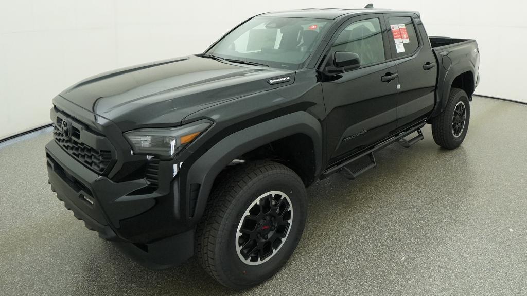 2026 Toyota Tacoma i-FORCE MAX TRD Off-Road