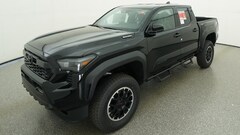 2026 Toyota Tacoma i-FORCE MAX TRD Off-Road 4X4 DOUBLE CAB HV