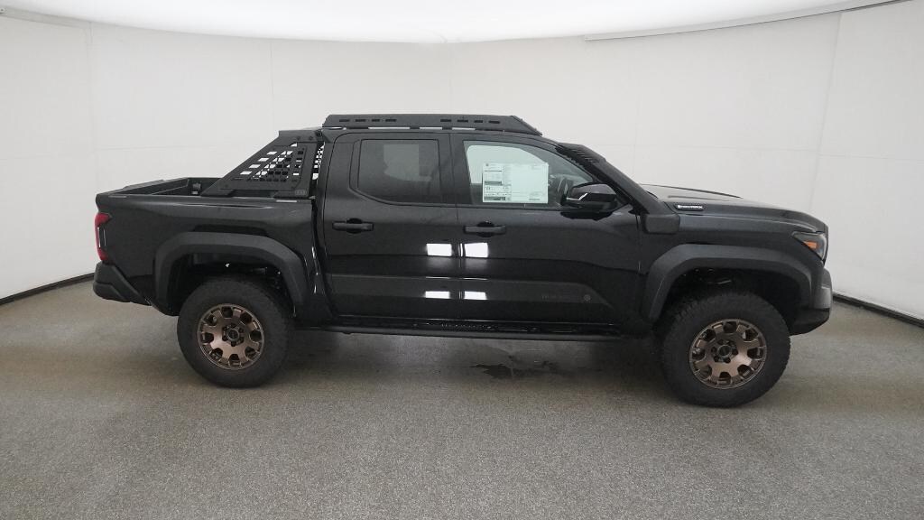 Used 2025 Toyota Tacoma i-FORCE MAX Trailhunter Truck