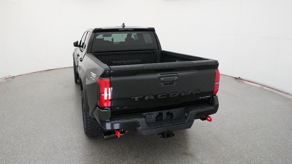 2026 Toyota Tacoma TRD Off Road - Photo 63