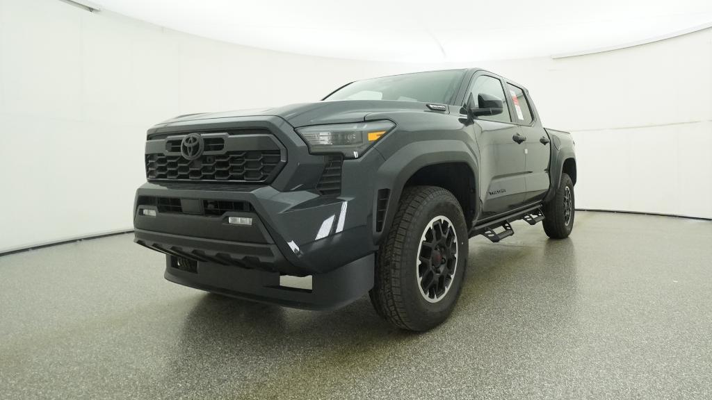 2026 Toyota Tacoma TRD Off Road - Photo 109