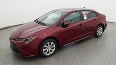 2026 Toyota Corolla LE LE