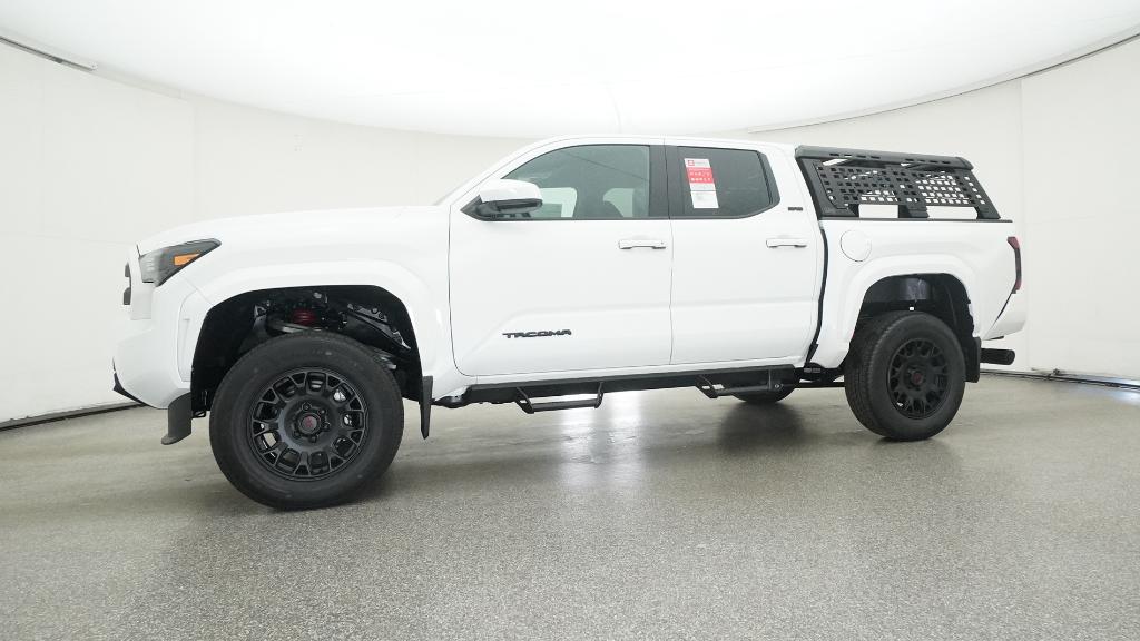 2025 Toyota Tacoma SR5 - Photo 21