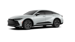 2026 Toyota Crown XLE XLE