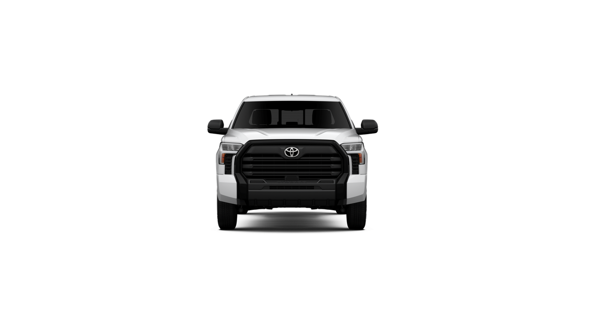 2026 Toyota Tundra SR - Photo 17