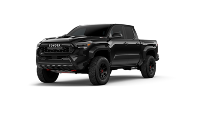 2026 Toyota Tacoma i-FORCE MAX TRD Pro 4X4 DOUBLE CAB HV