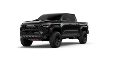 2026 Toyota Tacoma i-FORCE MAX TRD Pro Truck Double Cab