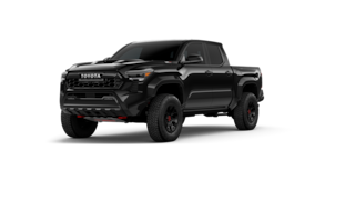 2026 Toyota Tacoma i-FORCE MAX TRD Pro 4X4 DOUBLE CAB HV