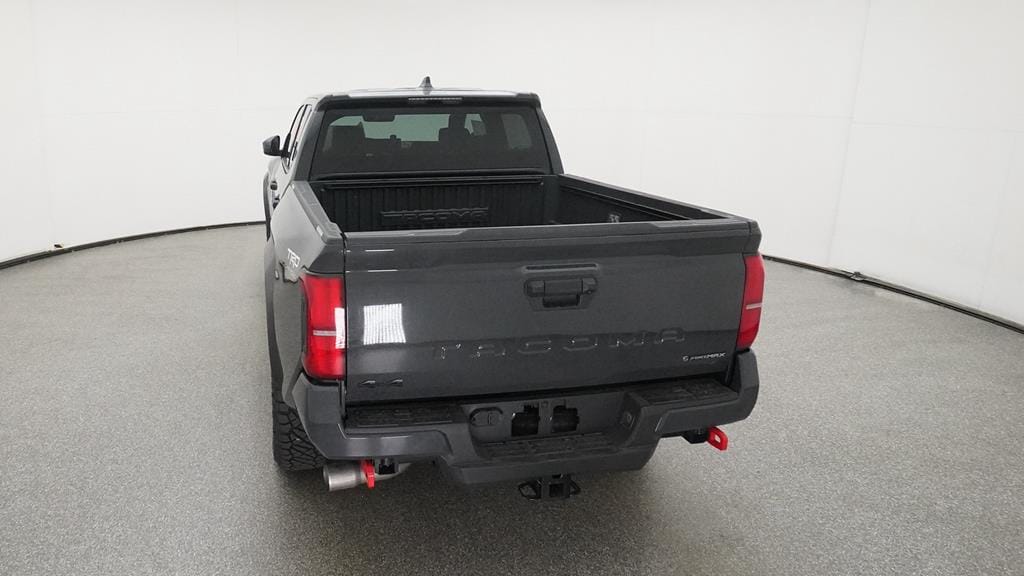 2025 Toyota Tacoma TRD Off Road - Photo 16