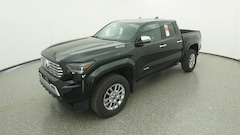 2025 Toyota Tacoma i-FORCE MAX Limited 4X4 DOUBLE CAB