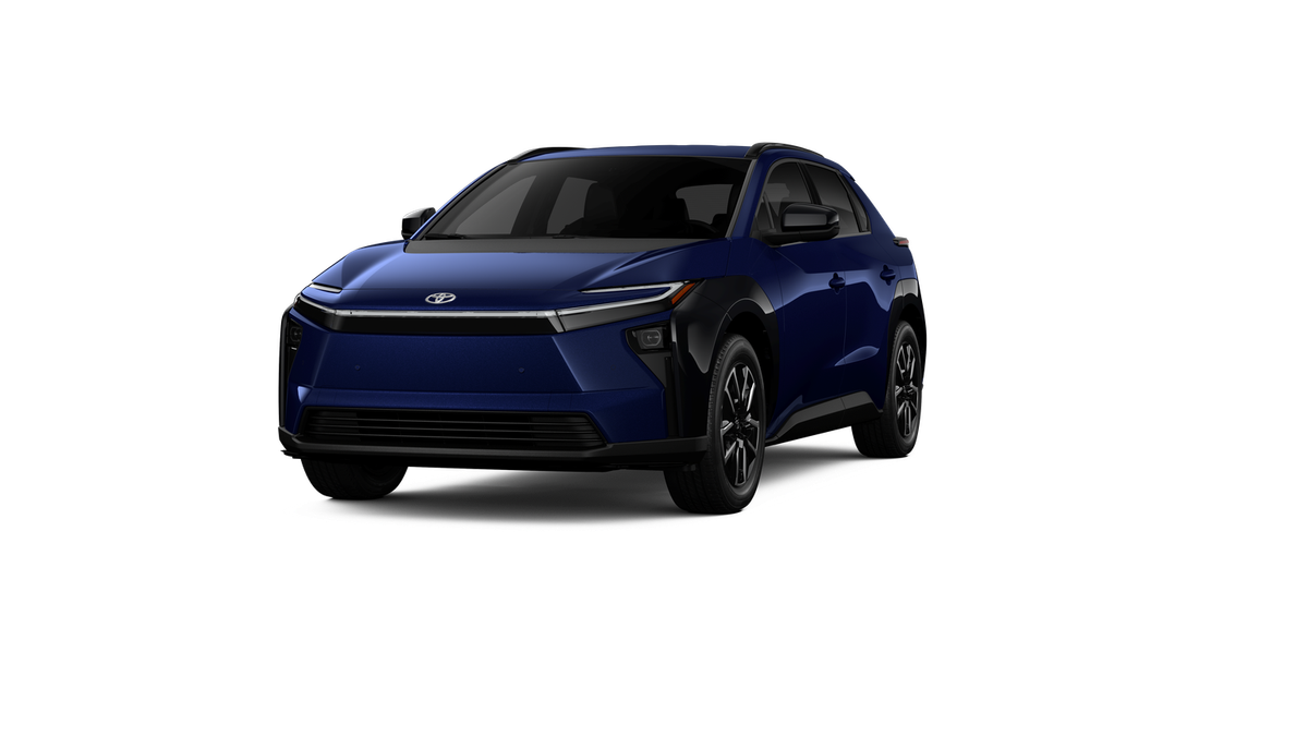 2026 Toyota bZ XLE - Photo 18