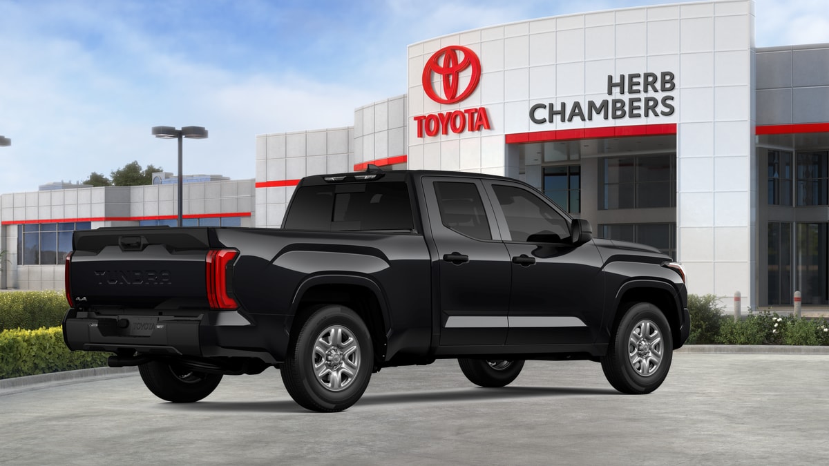 2025 Toyota Tundra SR - Photo 15