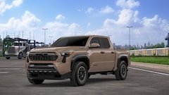 2026 Toyota Tacoma i-FORCE MAX TRD Off-Road 4X4 DOUBLE CAB HV