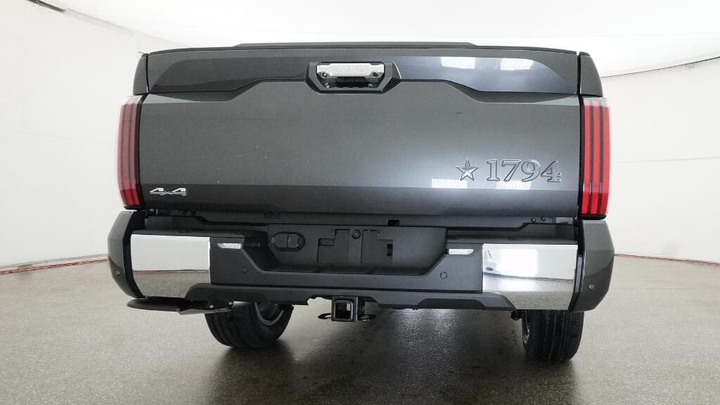 New 2026 Toyota Tundra 1794 Edition Truck