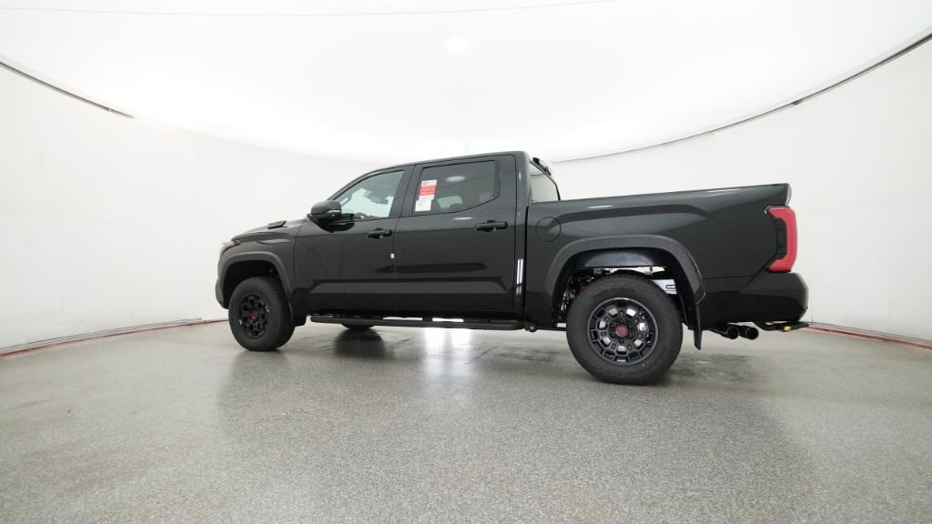 New 2026 Toyota Tundra i-FORCE MAX TRD Pro Truck CrewMax