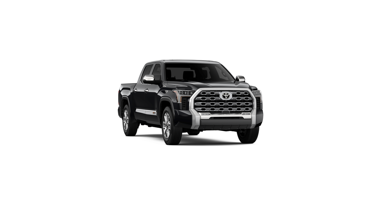 2026 Toyota Tundra 1794 Edition - Photo 43