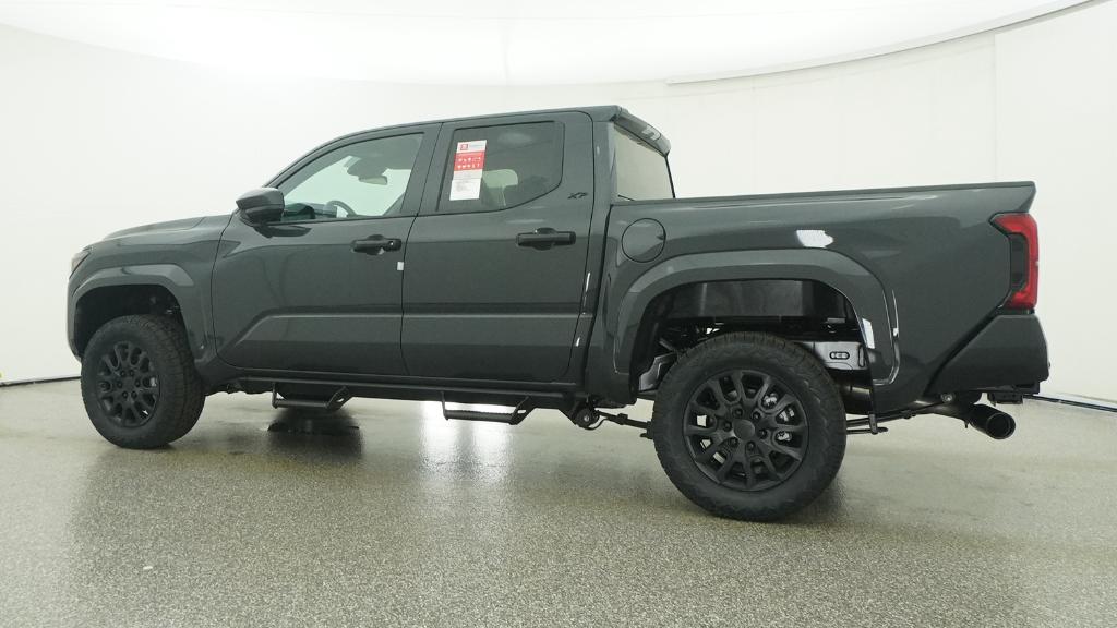 2026 Toyota Tacoma SR - Photo 66