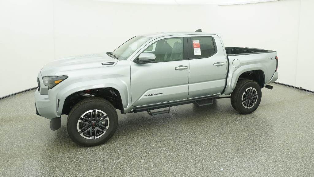 2025 Toyota Tacoma TRD Sport - Photo 48