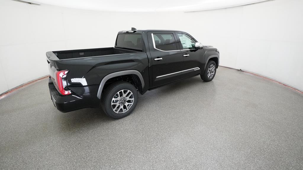 2025 Toyota Tundra 1794 Edition - Photo 63