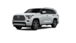  Toyota Sequoia