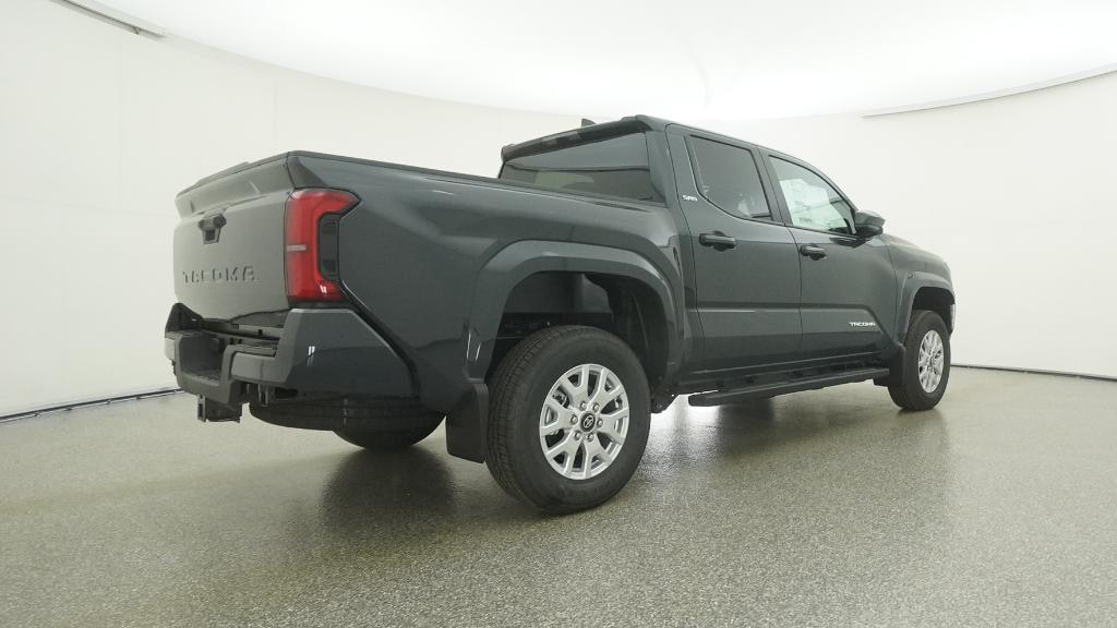 New 2026 Toyota Tacoma SR5 4X2 DOUBLE CAB