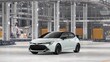 Toyota Corolla Hatchback