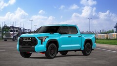 2026 Toyota Tundra i-FORCE MAX TRD Pro TRD PRO 5.5