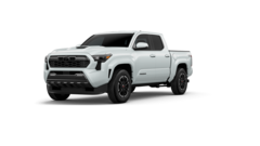 2026 Toyota Tacoma TRD Sport 4X4 DOUBLE CAB