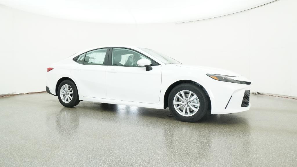2026 Toyota Camry LE - Photo 66