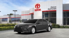 2026 Toyota Camry LE LE