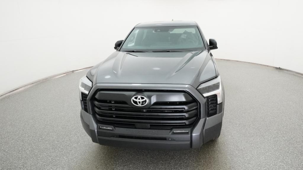 2026 Toyota Tundra SR5 CrewMax photo 2