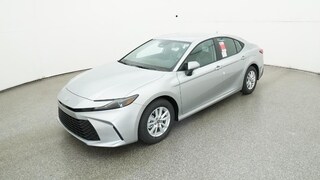 2026 Toyota Camry LE LE