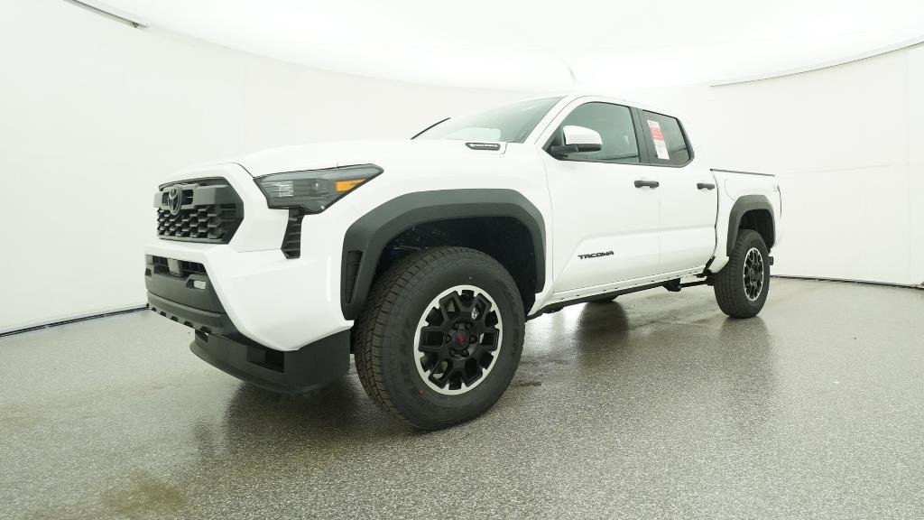 2026 Toyota Tacoma TRD Off Road - Photo 31