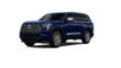  Toyota Sequoia